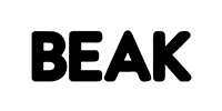 beak craft beer logo