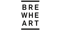 brewheart craft beer logo