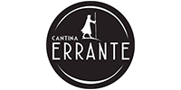 cantina errante craft beer logo