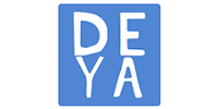 Deya brewing craft beer logo