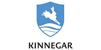 Kinnegar brewing craft beer logo