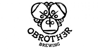 O Brother brewing craft beer logo