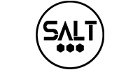 Salt Beer Factory craft beer logo