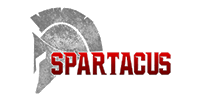 spartacus brewing craft beer logo