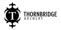Thornbridge brewery craft beer logo